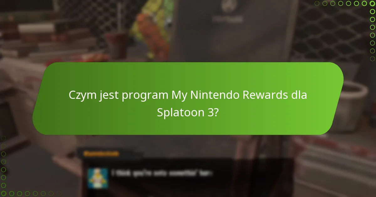 Jak gracze mogą dzielić się swoimi doświadczeniami z My Nintendo Rewards?