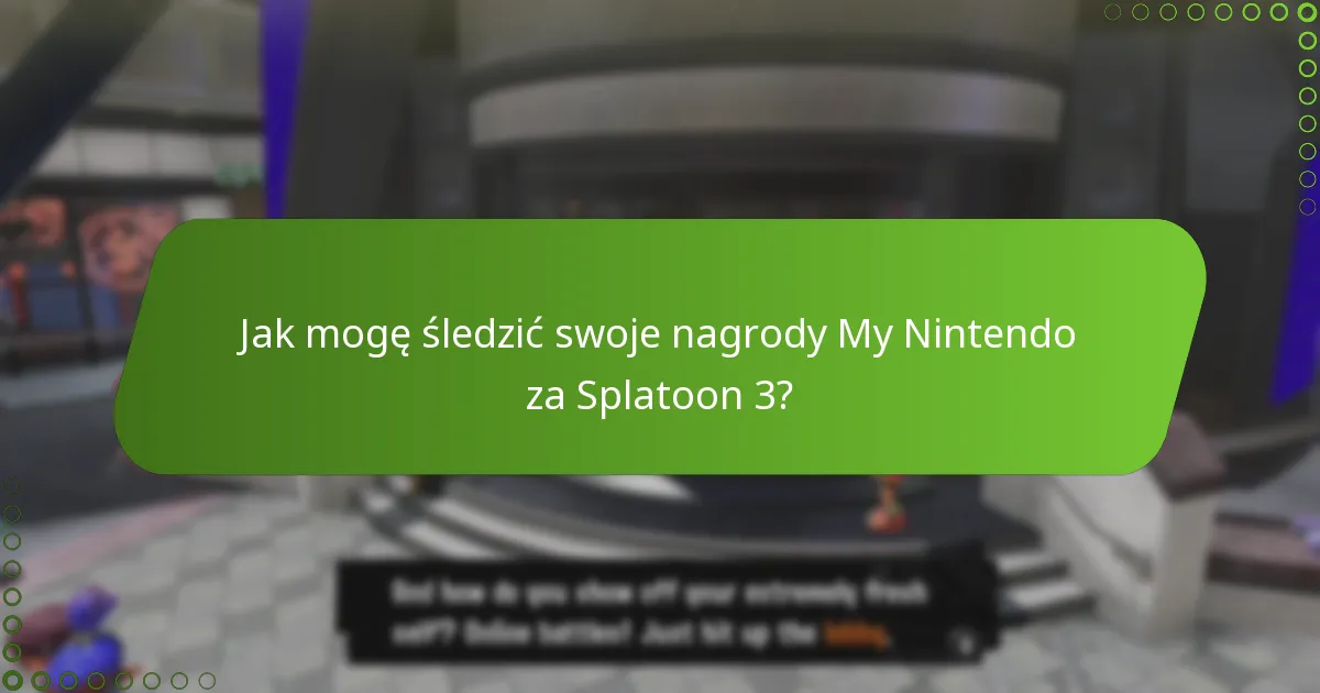 Jak mogę sprawdzić status moich roszczeń nagród?