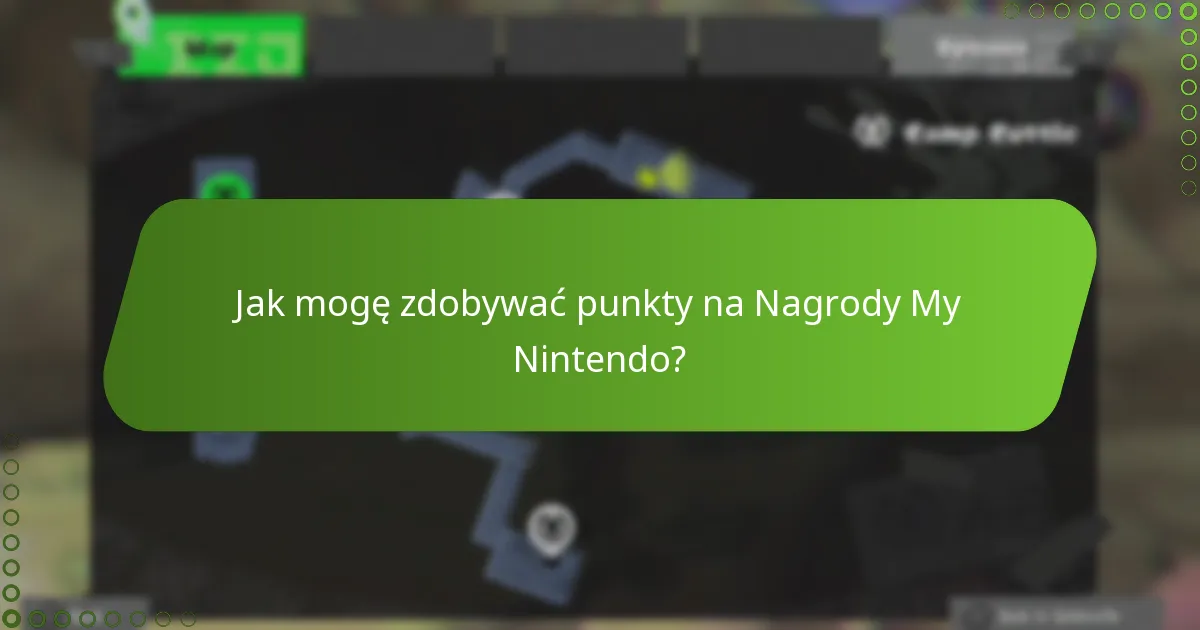 Jak wymienić nagrody w Splatoon 3?