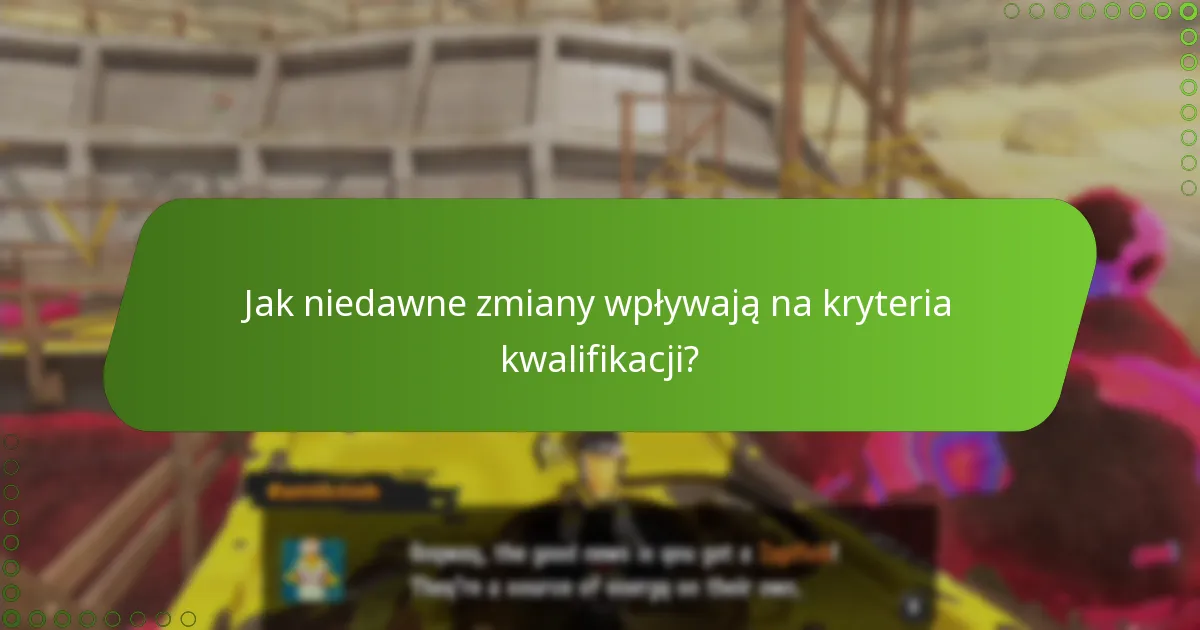 Jakie wyjątki istnieją dla kwalifikacji do nagród za wydarzenia?