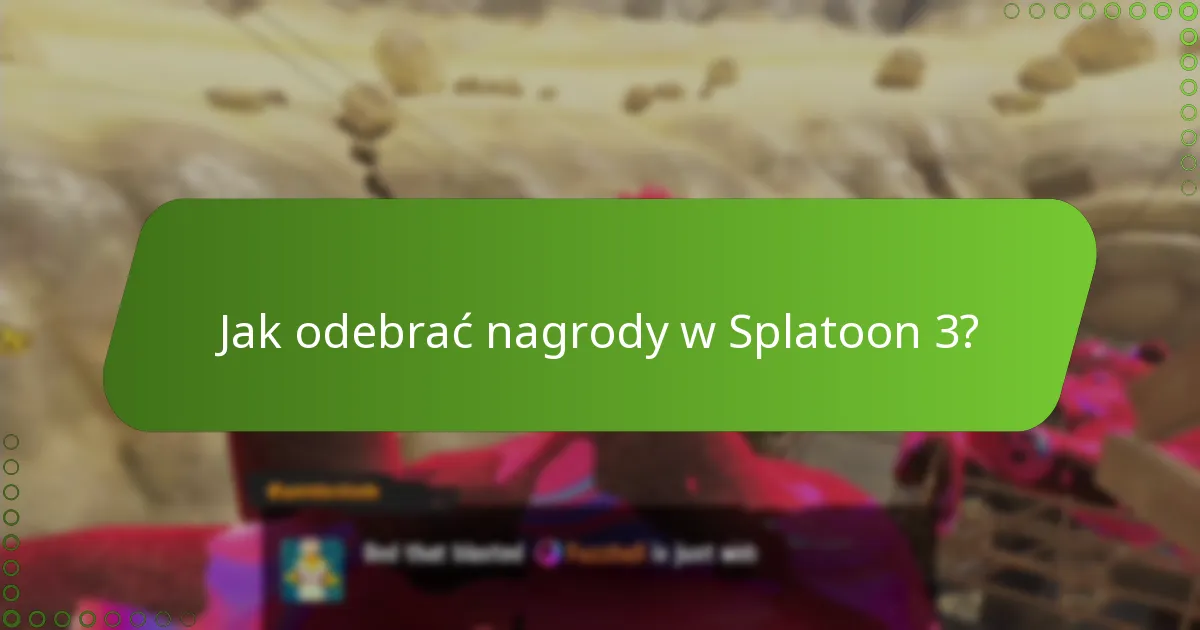 Jakie są wymagania kwalifikacyjne do My Nintendo Rewards?