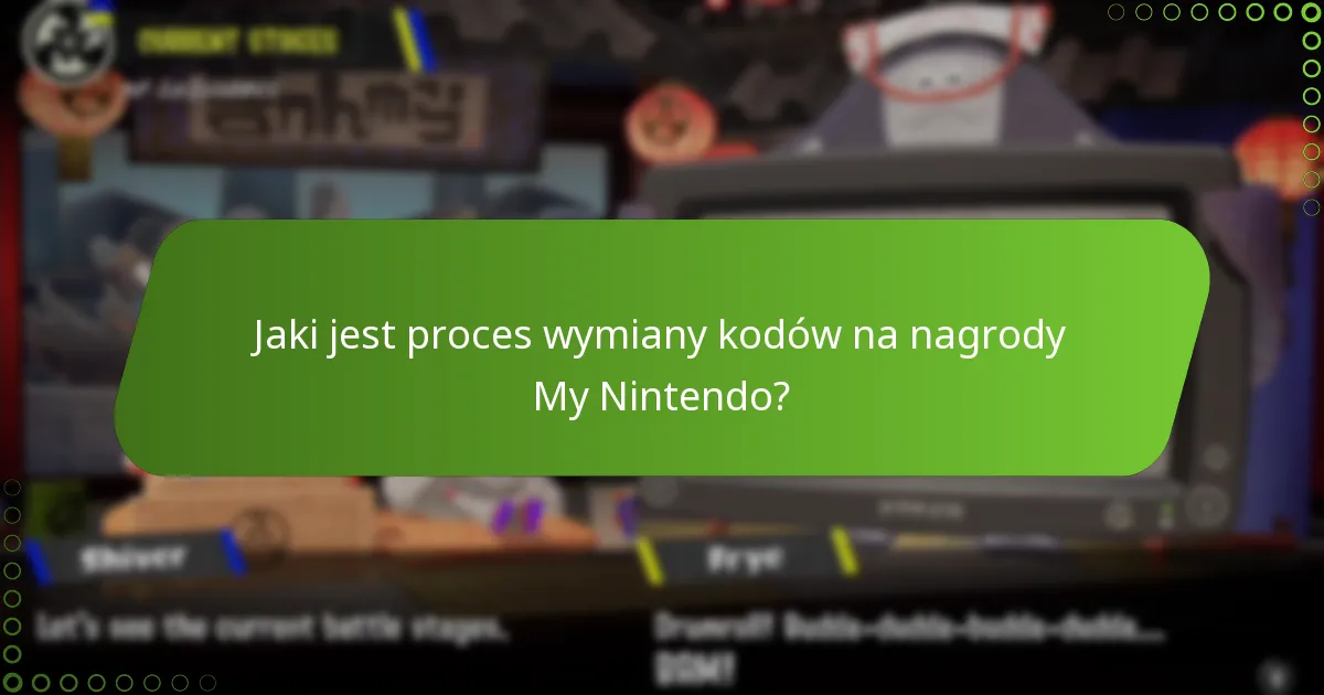 Jak nagrody My Nintendo w Splatoon 3 porównują się do wcześniejszych nagród?
