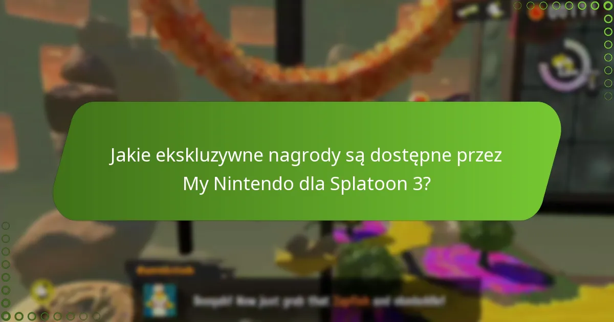 Jaki jest proces wymiany kodów na nagrody My Nintendo?