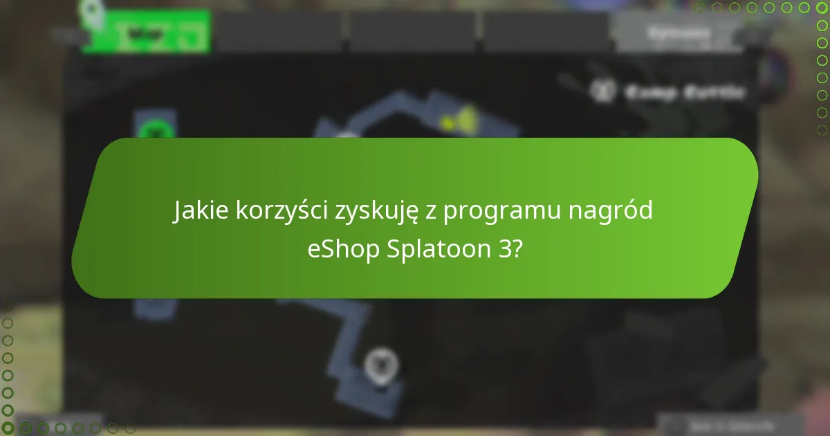 Jak program nagród Splatoon 3 wypada w porównaniu do innych systemów nagród w grach?