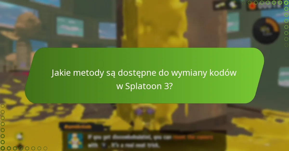 Kiedy odbywają się wydarzenia Splatoon 3 i jakie są ich harmonogramy?