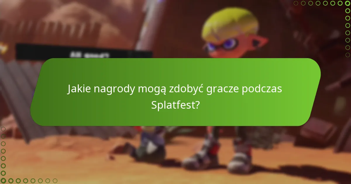Jakie współprace wzbogacają doświadczenie Splatfest?