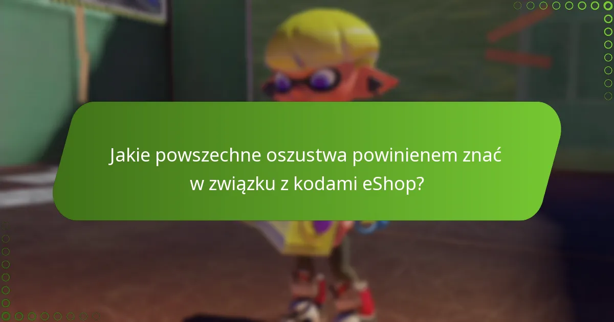 Jakie narzędzia mogą pomóc w ochronie moich kodów eShop?