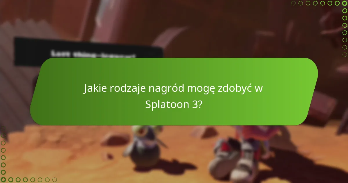 Jak system nagród porównuje się z innymi grami Nintendo?