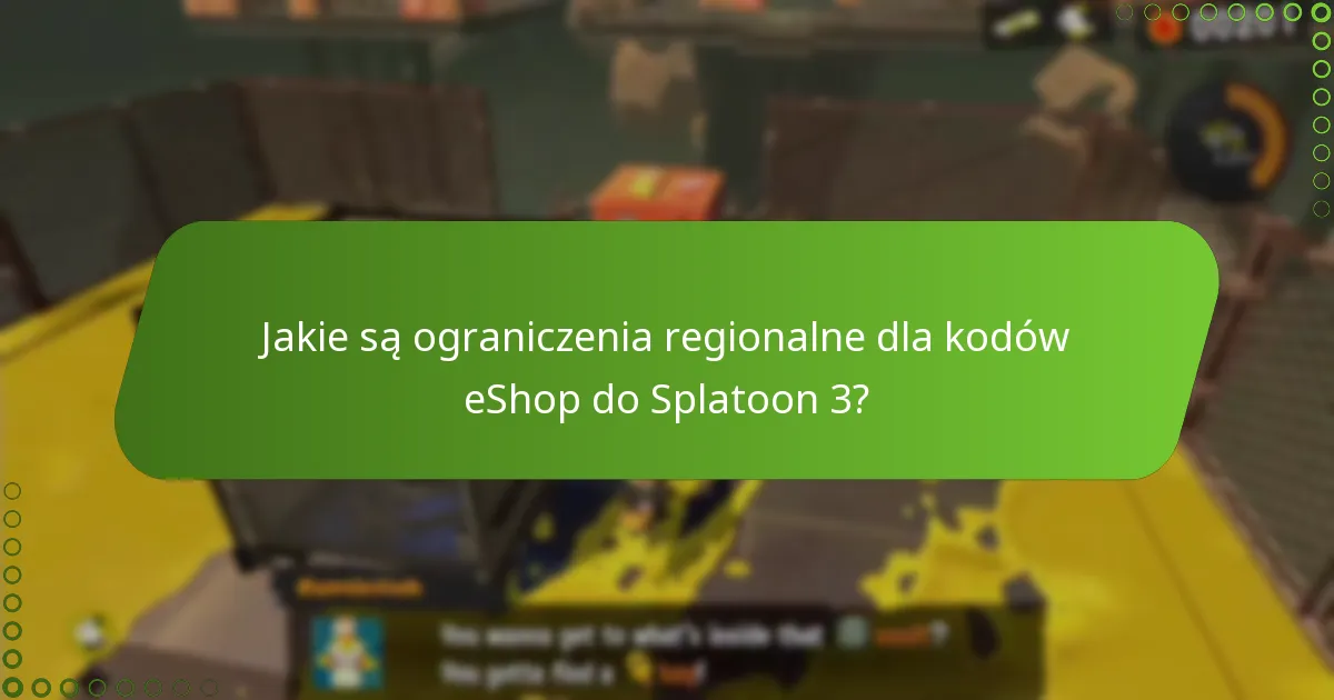 Jakie strategie mogą pomóc w nawigacji po ograniczeniach kodów eShop?