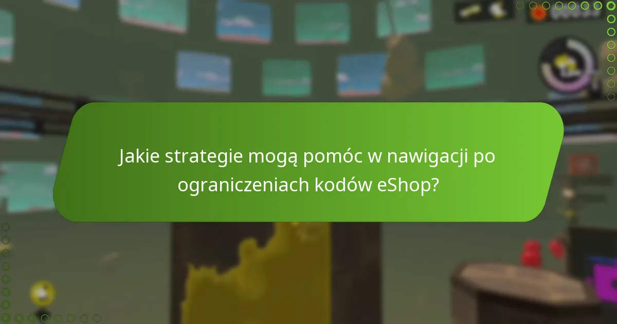 Jakie są implikacje ograniczeń regionalnych na rozgrywkę?