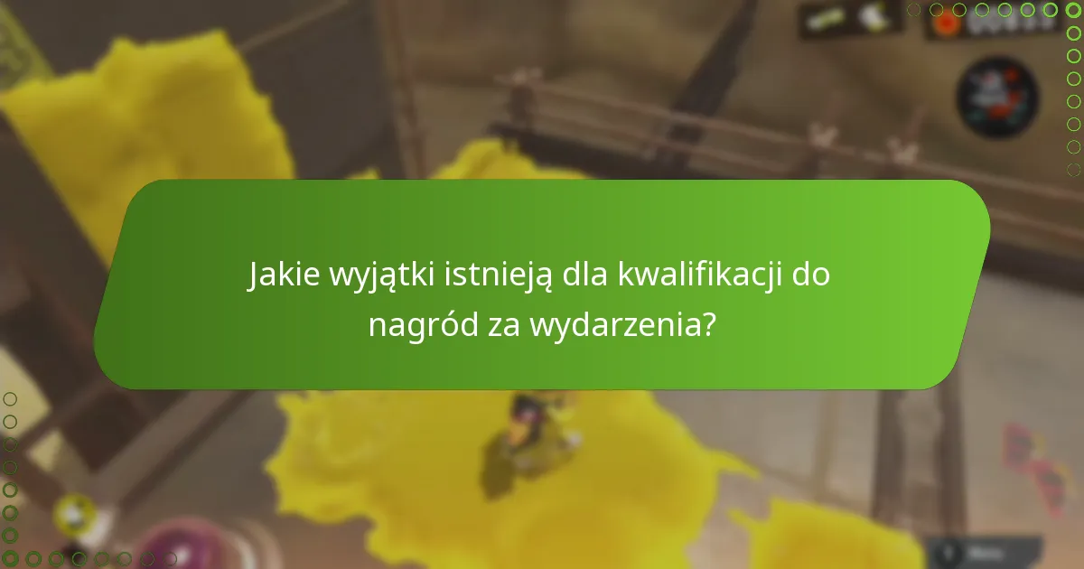 Jak niedawne zmiany wpływają na kryteria kwalifikacji?